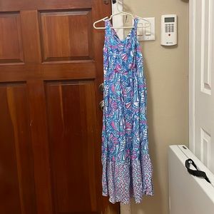 Lulu Pulitzer target